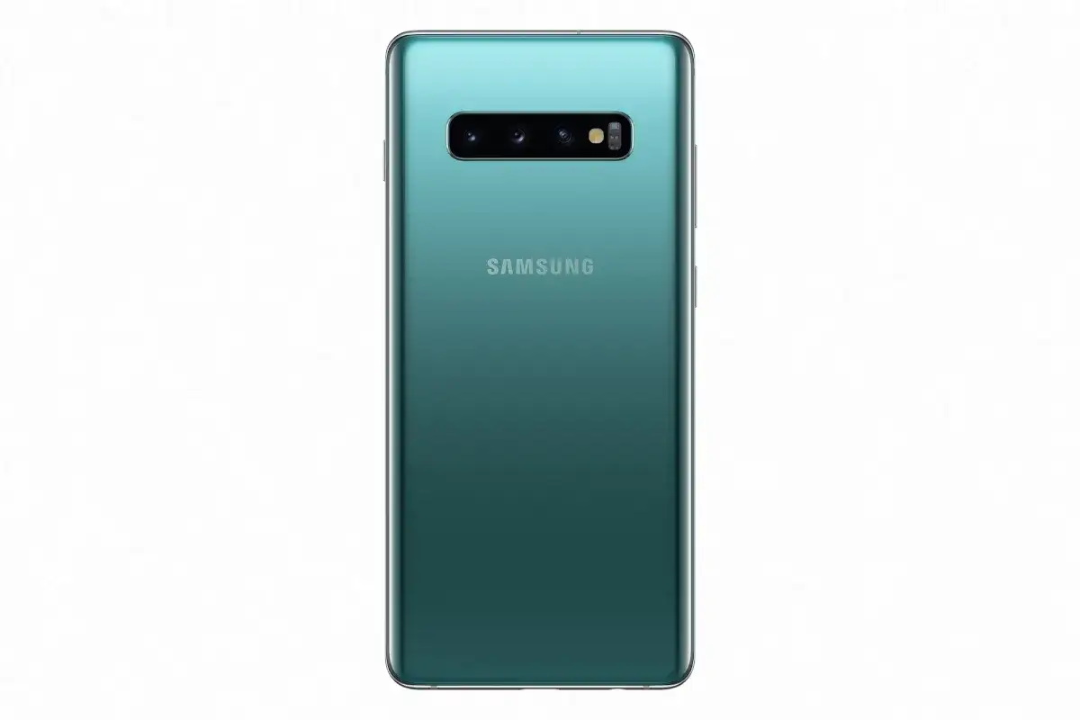 Zdjęcie Samsung S10 aparat ile pikseli - co musisz wiedzieć o rozdzielczości