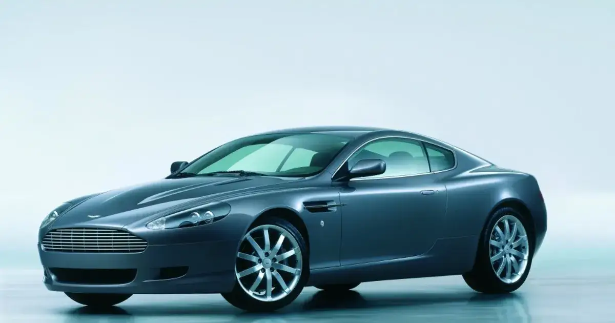 Zdjęcie Ile kosztuje Aston Martin? Ceny modeli i poradnik zakupowy