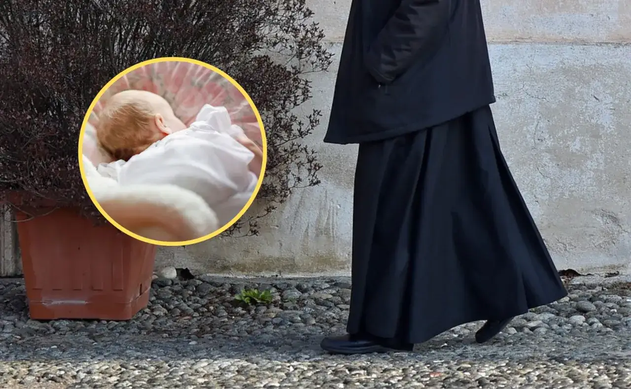 Zdjęcie Czy dzieci z in vitro mają duszę? Etyczne i religijne dylematy in vitro