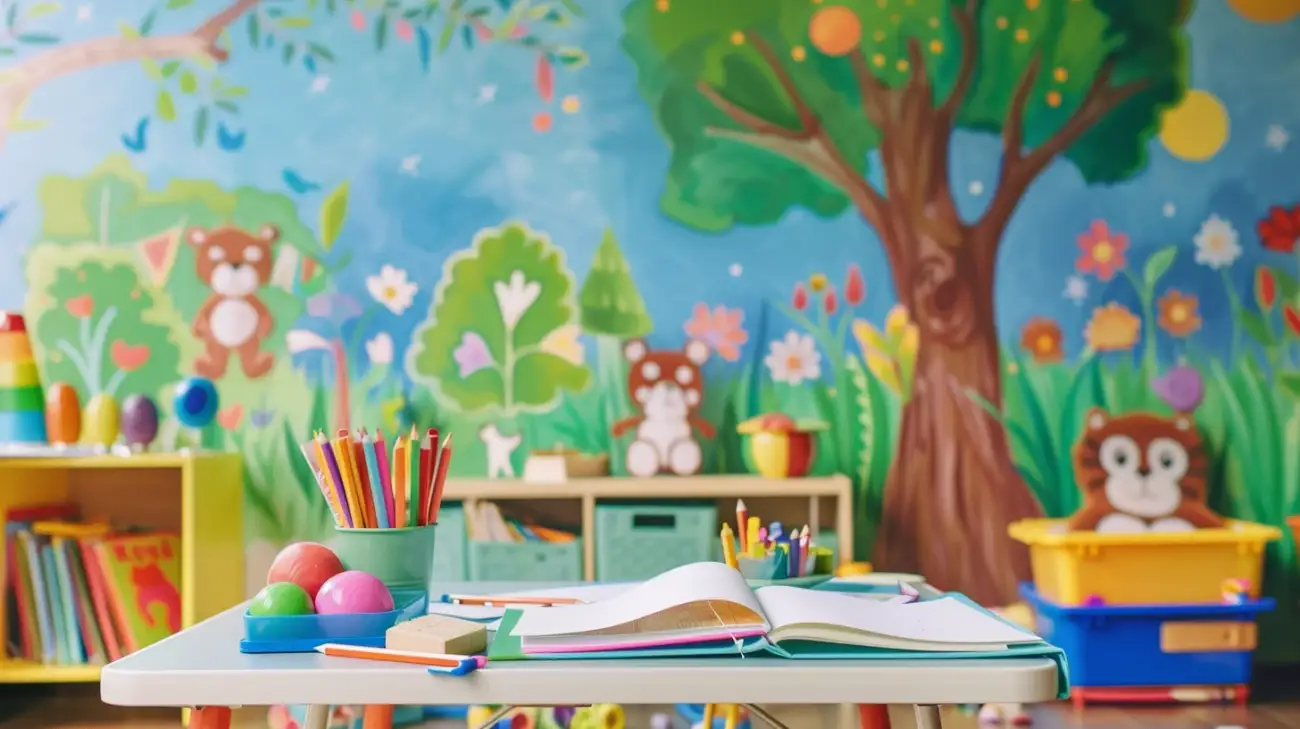 Zdjęcie Poznaj swoje prawa jako rodzic w przedszkolu: najważniejsze informacje