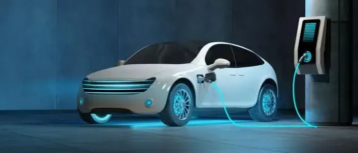 Zdjęcie Jakiej mocy silnik elektryczny do samochodu? Kluczowe informacje i porady