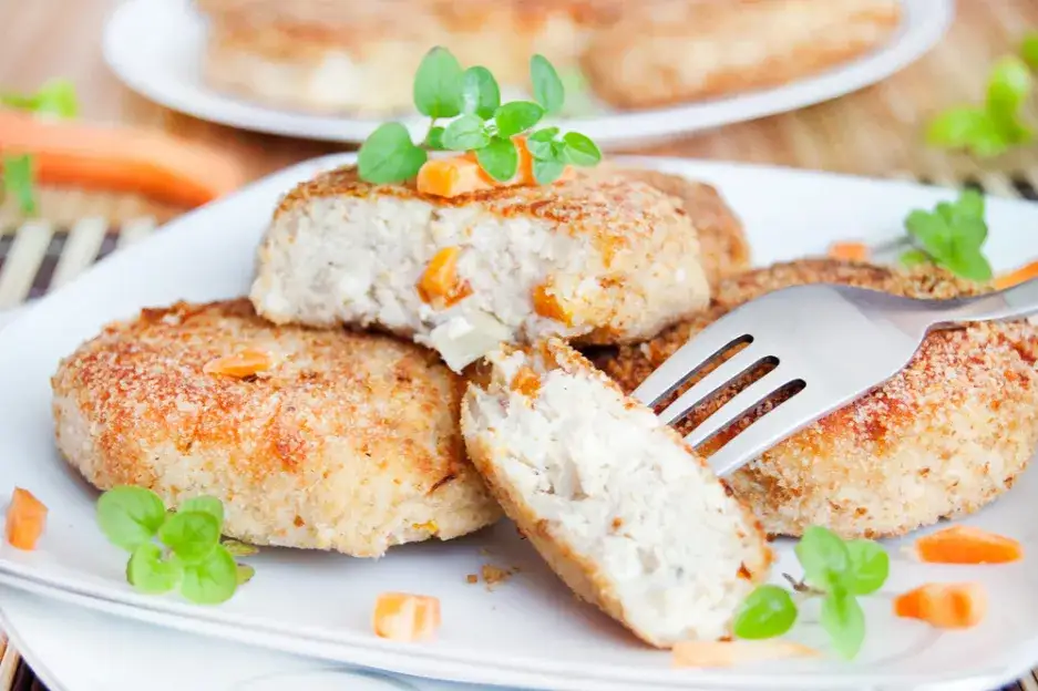 Zdjęcie Co zrobić z fileta z kurczaka: 10 pysznych przepisów na każdą okazję