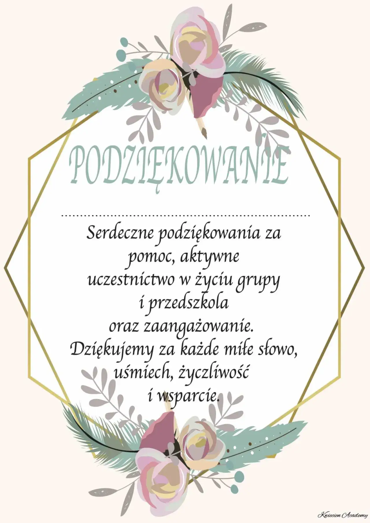 Zdjęcie Wzruszające podziękowania dla rodziców na 18 wiersz – gotowe teksty i porady
