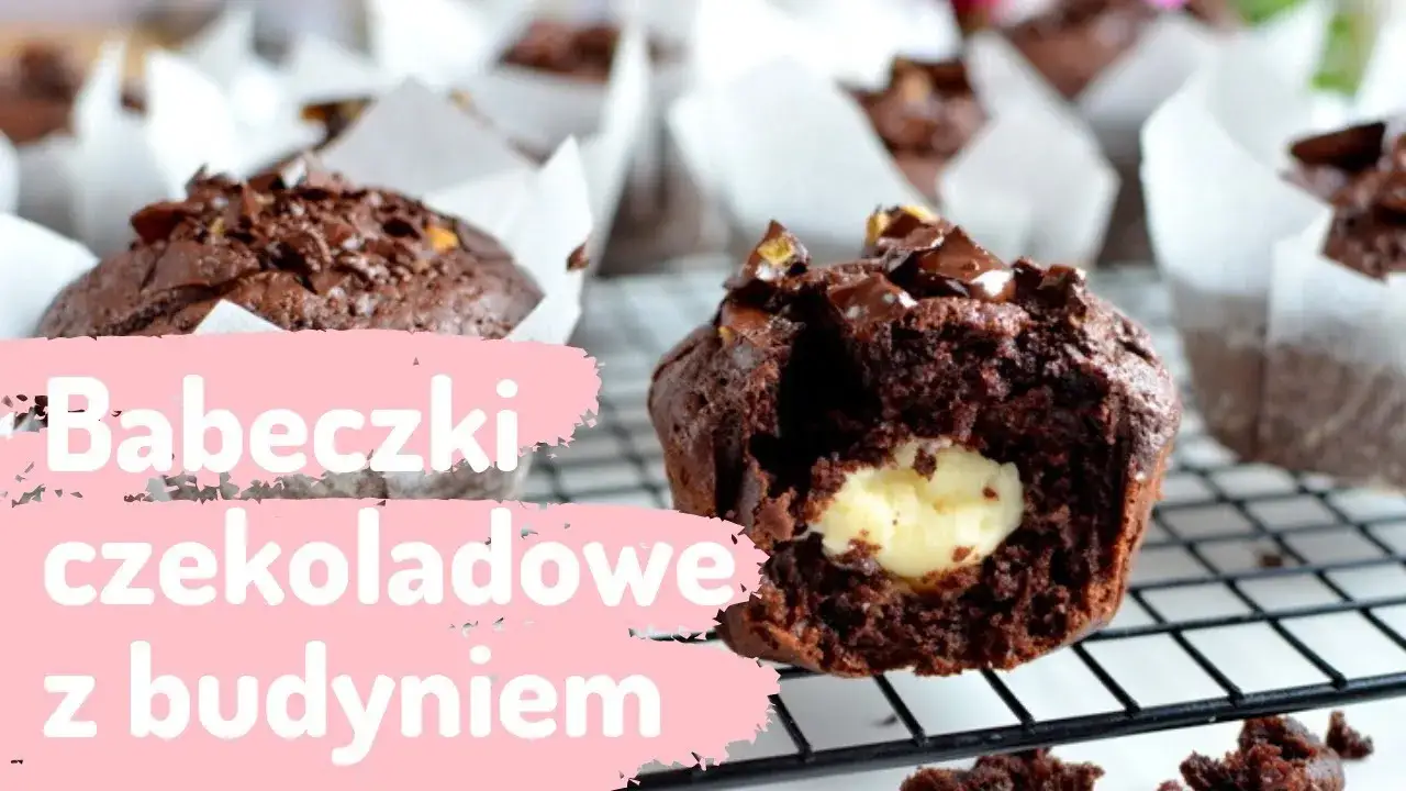 Zdjęcie Jak zrobić babeczki przepis - proste i pyszne receptury na każdą okazję