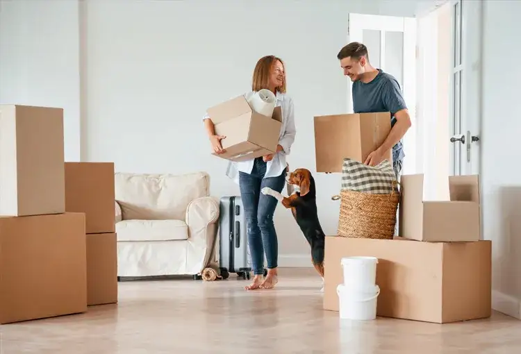 Zdjęcie Ile trzeba zarabiać, żeby dostać kredyt na mieszkanie? Sprawdź wymagania