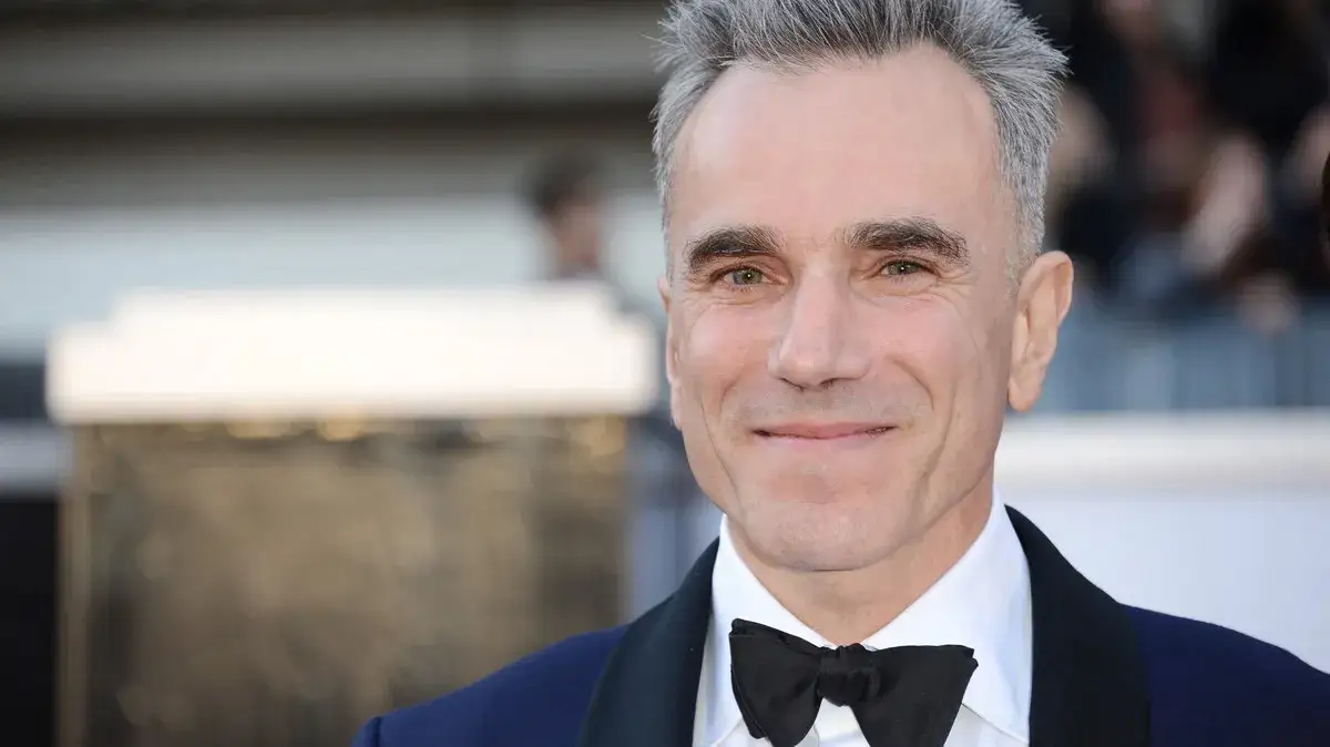 Zdjęcie Daniel Day-Lewis: Oszałamiające zarobki i majątek gwiazdora kina