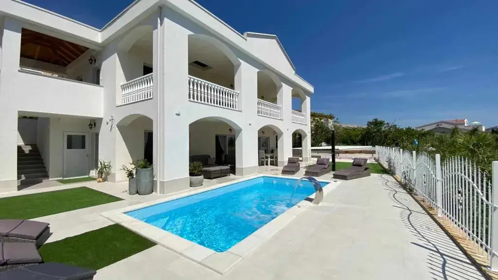 Zdjęcie Gdzie rezerwować noclegi w Chorwacji, aby uniknąć wysokich kosztów?