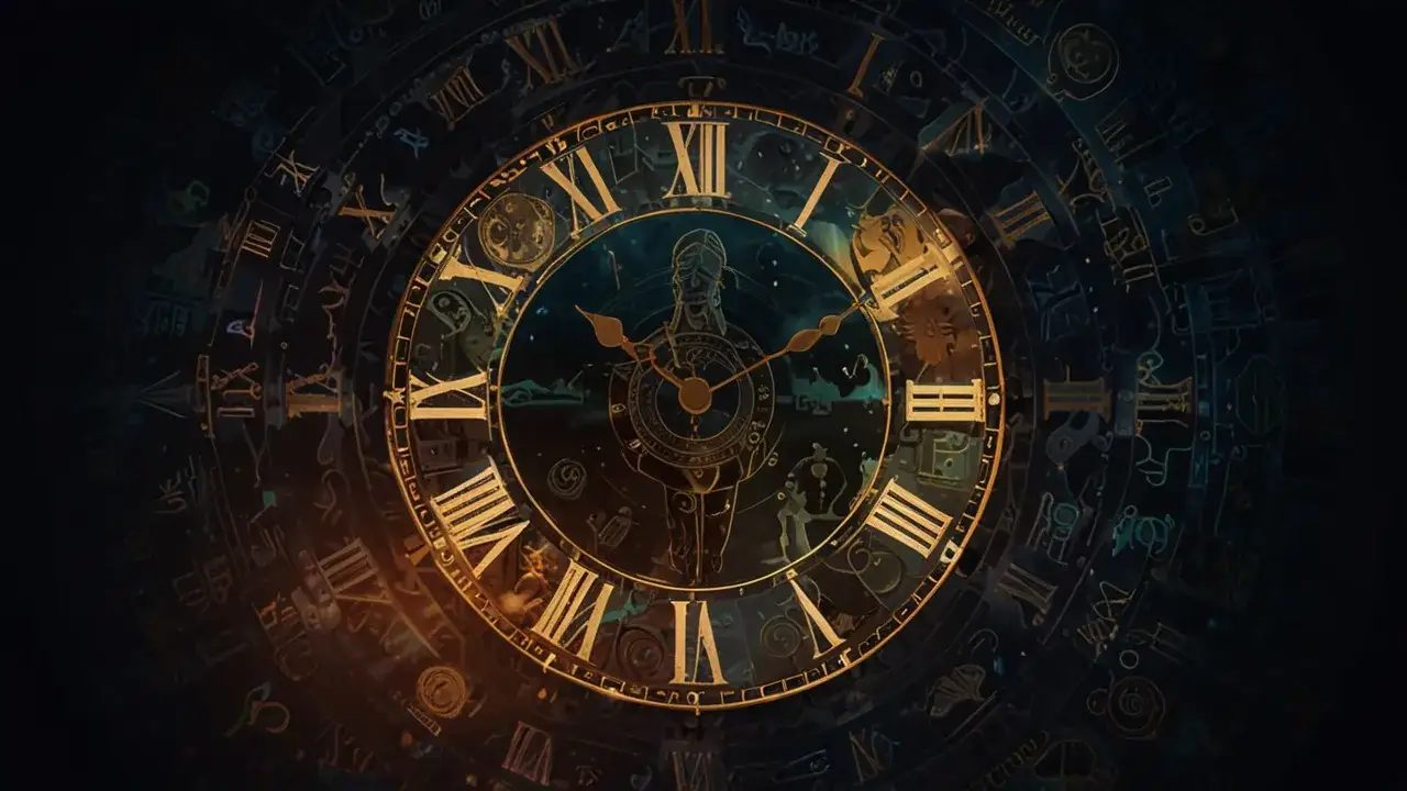 Zdjęcie Szokująca prawda o Tobie: Kim naprawdę byłeś w poprzednim życiu?