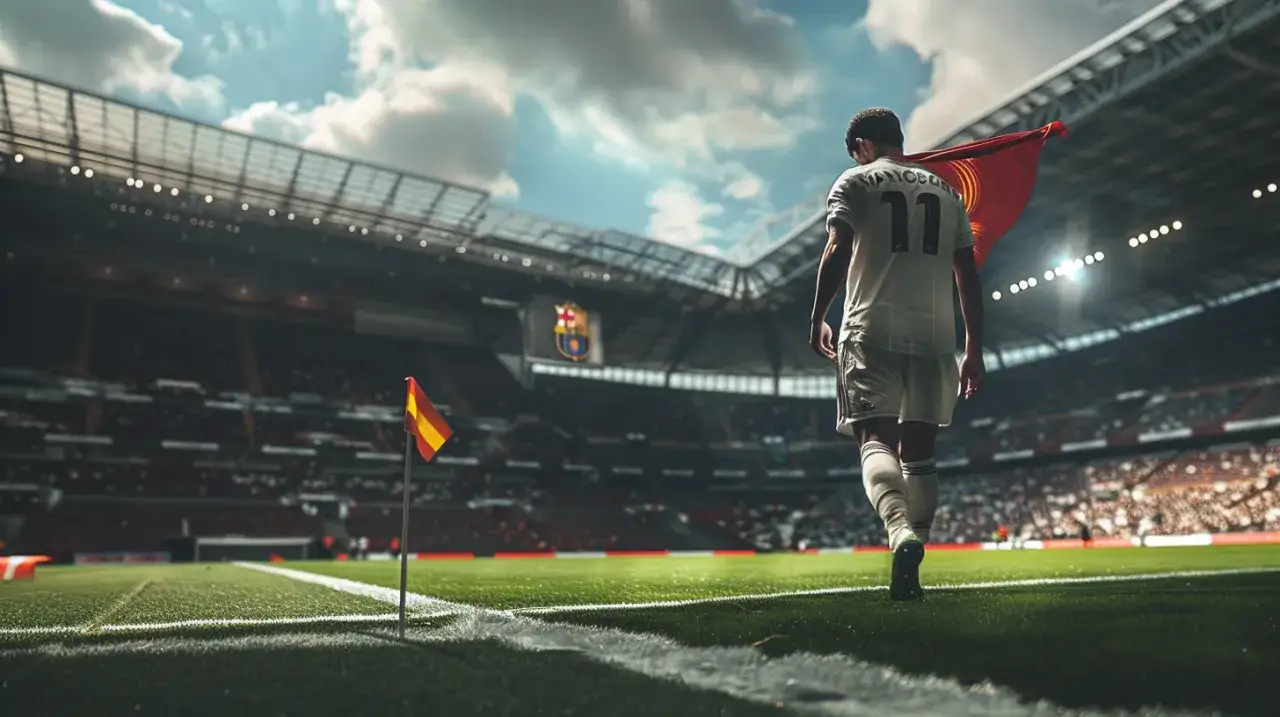 Zdjęcie Gareth Bale Real Madrid: Dlaczego Walijczyk odszedł?