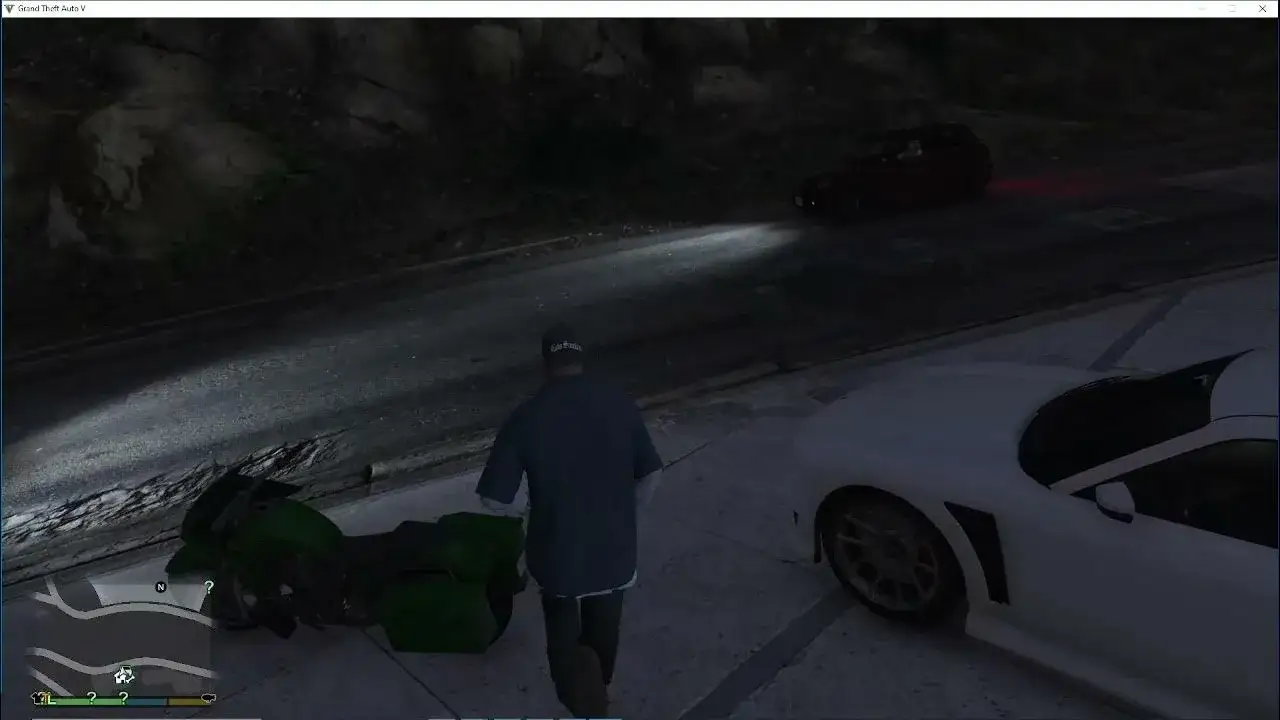 Zdjęcie Jak wgrac mody do GTA V - proste kroki, uniknij błędów w instalacji