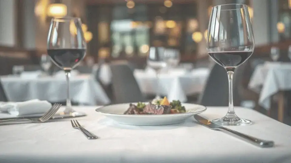 Zdjęcie Ile kosztują chrzciny w restauracji? Zaskakujące ceny i ukryte koszty