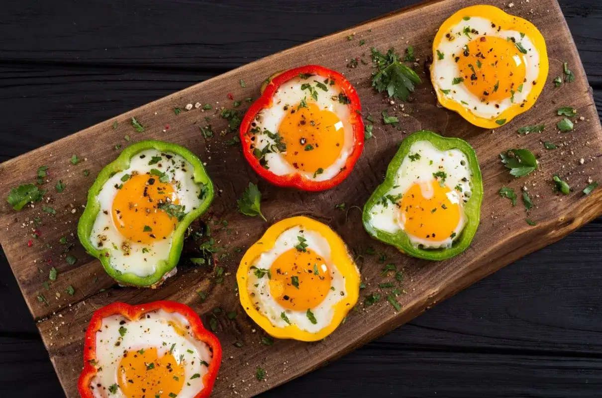 Zdjęcie Przepis na zdrowe śniadanie, które zaspokoi Twoje potrzeby żywieniowe