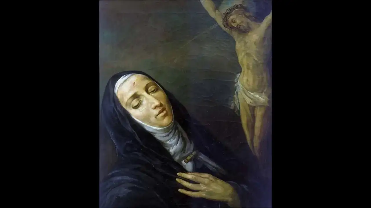 Zdjęcie Litania do Rity: Modlitwa w trudnych chwilach i jej niezwykłe znaczenie