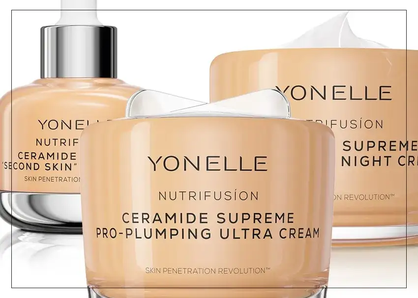 Zdjęcie Yonelle Medesthetic aktywny krem rewitalizujący – poznaj jego sekrety i działanie