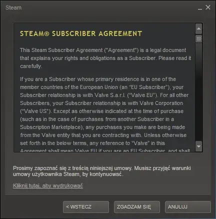 Zdjęcie Jak zalogować się na Steam? Prosty sposób bez stresu i problemów