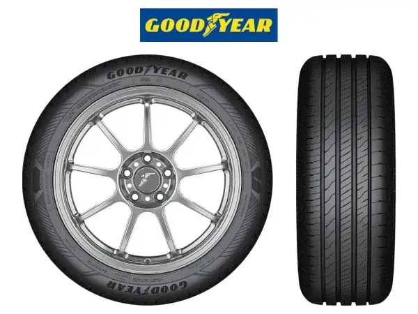 Zdjęcie Die besten Reifen 225 55 R17 für Sicherheit und Komfort im Alltag