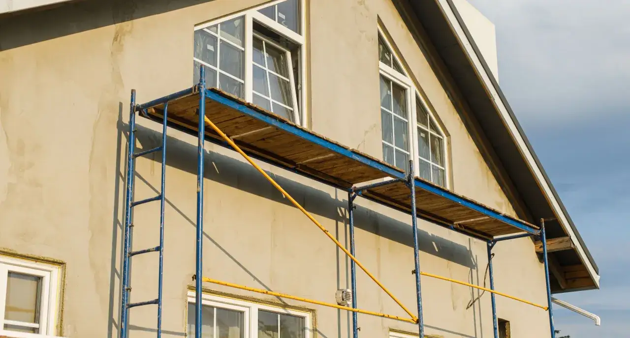 Zdjęcie Czy styropian można odliczyć od podatku? Sprawdź, co musisz wiedzieć