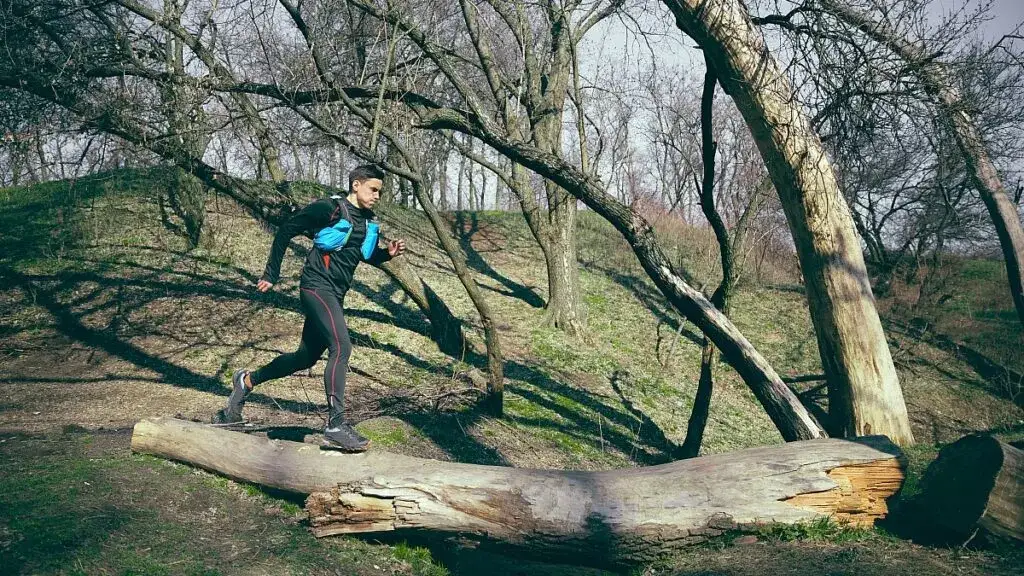 Zdjęcie Gdzie biegać w Warszawie? Najlepsze miejsca na udany trening