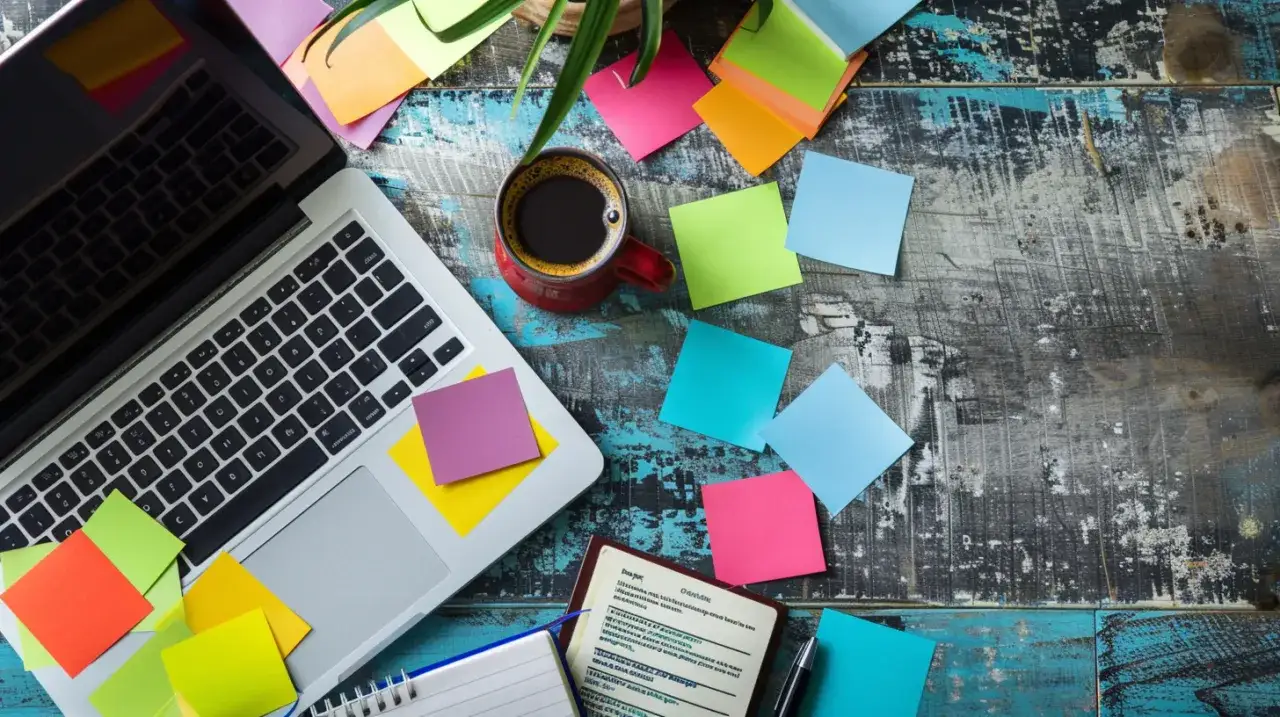 Zdjęcie Blogowanie po angielsku: porady i przykłady - jak rozpocząć przygodę z blogowaniem?