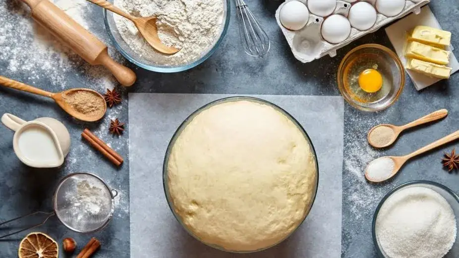 Zdjęcie Czy proszek do pieczenia jest zdrowy? Odkryj jego ukryte zagrożenia