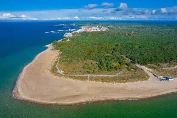 Zdjęcie Gdzie nad morze żeby się nie nudzić? Odkryj atrakcje dla każdego
