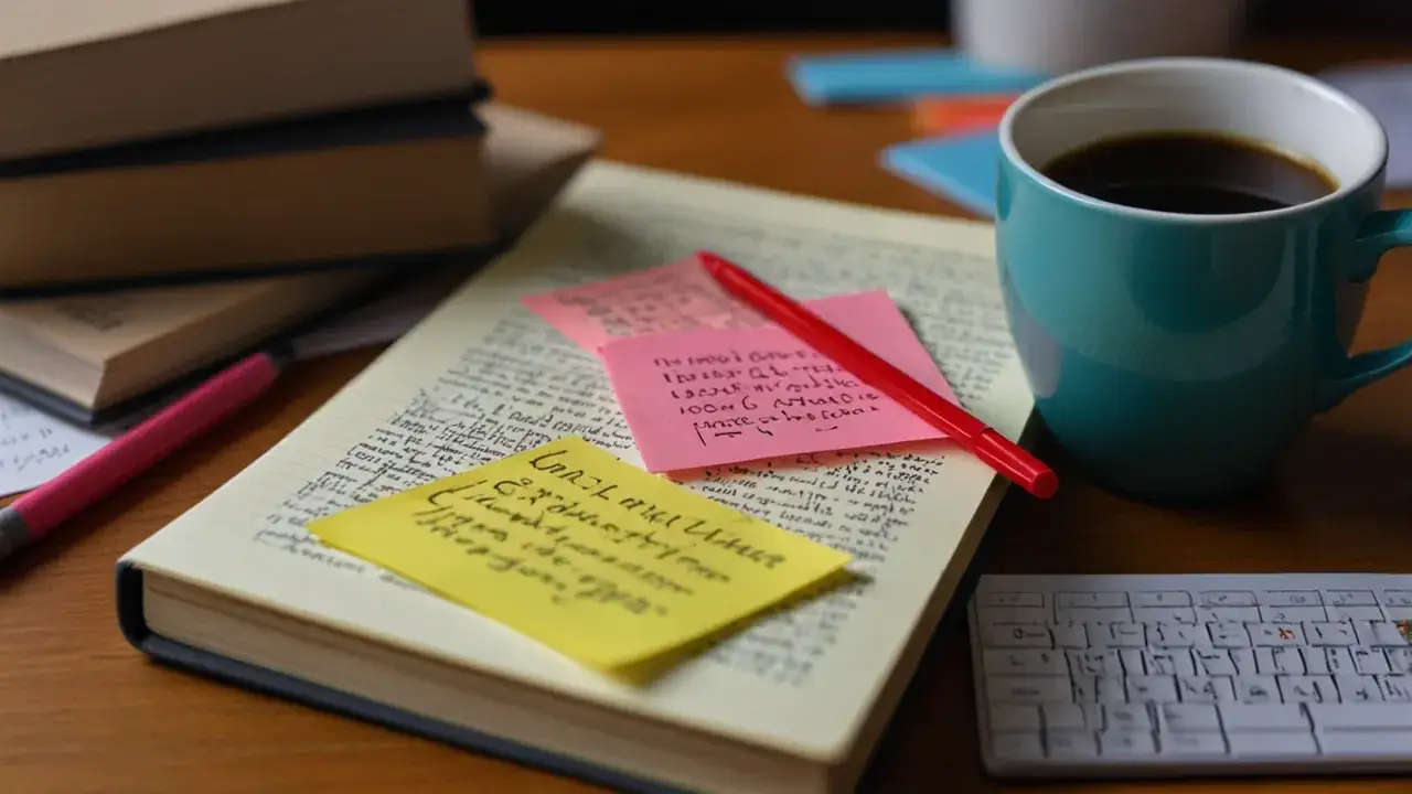 Zdjęcie Jak napisać idealną rozprawkę z angielskiego: kompletny przykład i analiza