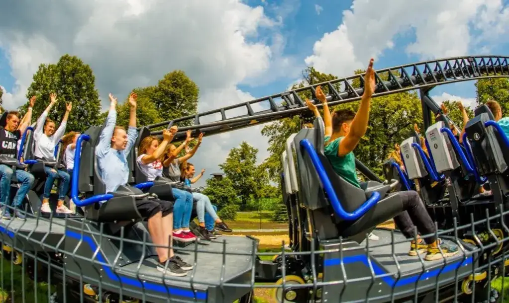 Zdjęcie Od jakiego wzrostu można wejść na Hyperiona? Sprawdź wymagania!