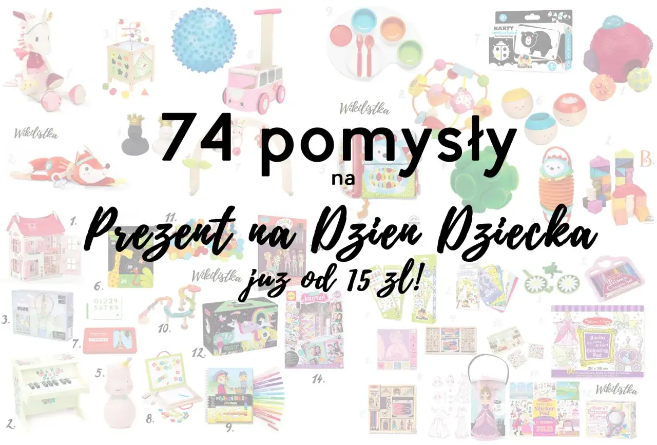 Zdjęcie Najlepsze pomysły na dzień dziecka dla 4-latki – prezenty i aktywności, które zachwycą