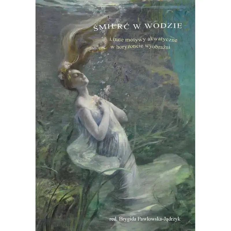 Zdjęcie Motywy akwatyczne w poezji: jak woda kształtuje romantyzm
