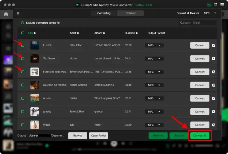 Zdjęcie Jak wykorzystać kod Spotify i cieszyć się muzyką bez dodatkowych kosztów