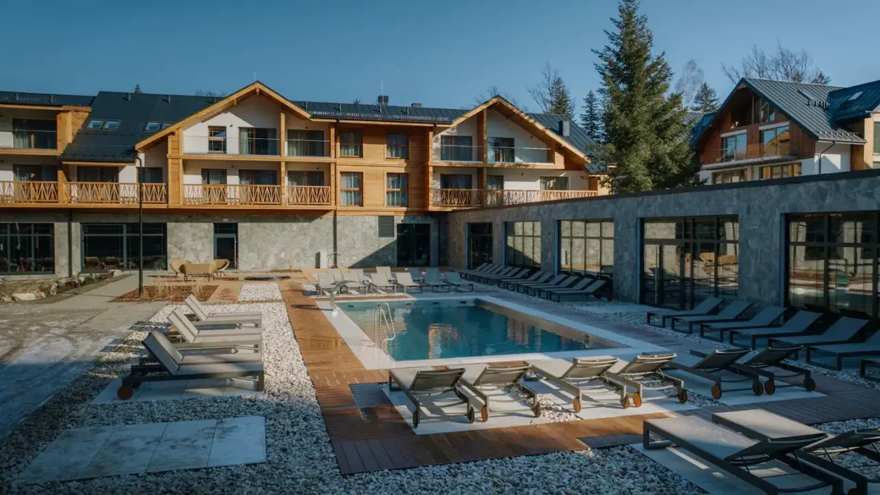 Zdjęcie Jaki hotel w Karpaczu polecacie? Oto najlepsze opcje na wypoczynek
