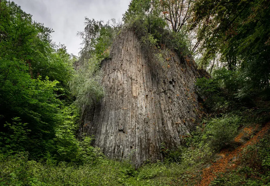Zdjęcie Najciekawsze atrakcje w Górach Kaczawskich, które musisz zobaczyć