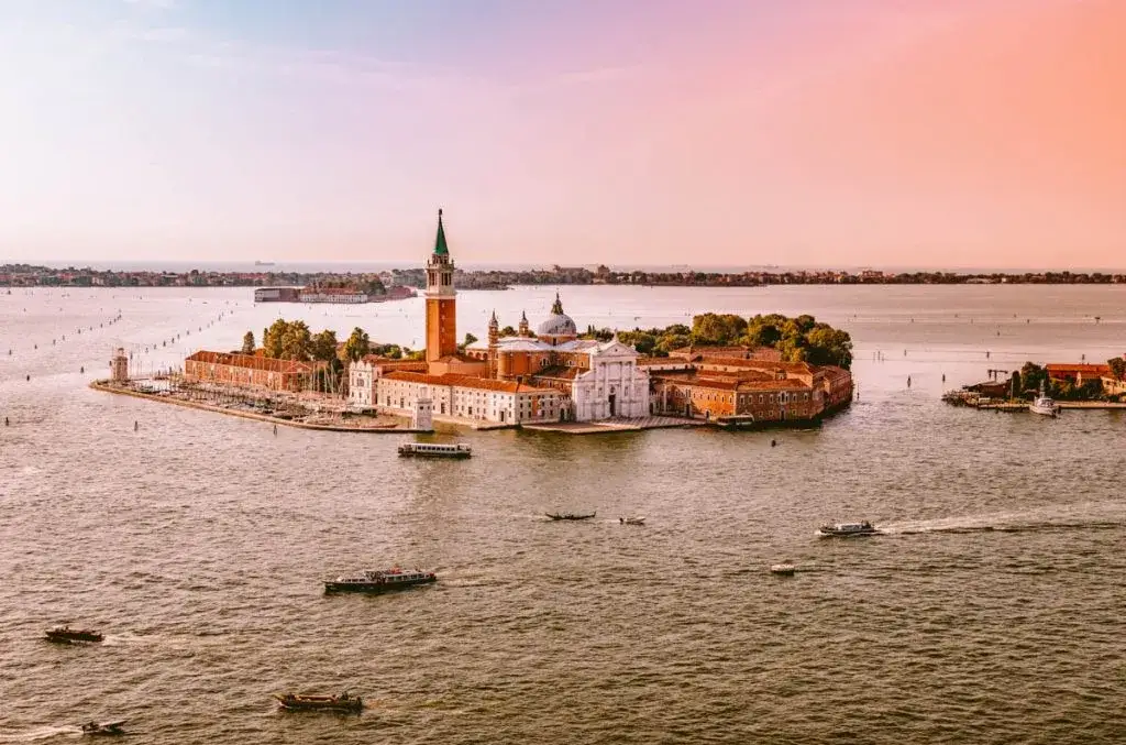 Zdjęcie Wenecja atrakcje turystyczne, które zaskoczą każdego turystę