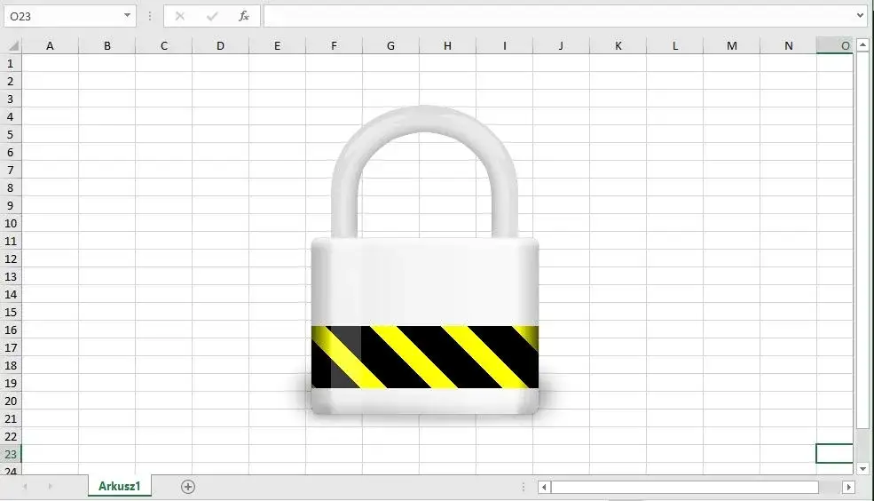 Zdjęcie Jak wyłączyć ochronę arkusza w Excelu bez hasła i problemów