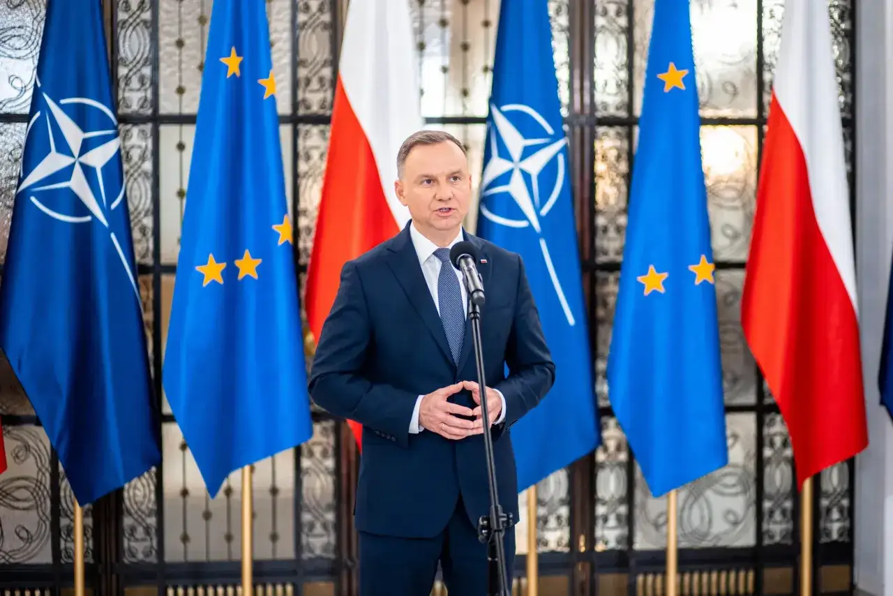 Zdjęcie Ile zarabia prezydent Polski? Zaskakujące fakty o jego pensji