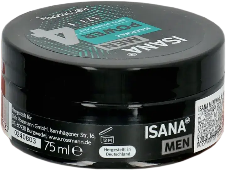 Zdjęcie 5 wosków do włosów z Rossmanna do włosów lepszych niż z salonu!