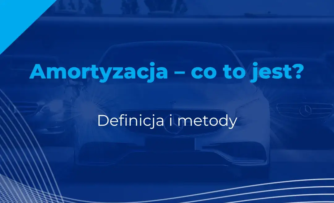 Zdjęcie Odpisy amortyzacyjne co to? Definicja, zasady obliczania i praktyczne przykłady
