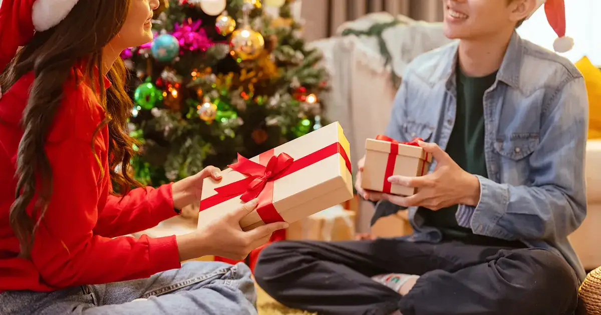 Zdjęcie Do kiedy można składać życzenia bożonarodzeniowe, aby nie urazić?