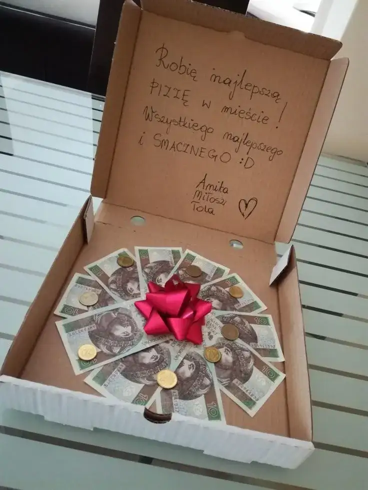 Zdjęcie Co kupić żonie na urodziny? Najlepsze pomysły, które zachwycą ją!