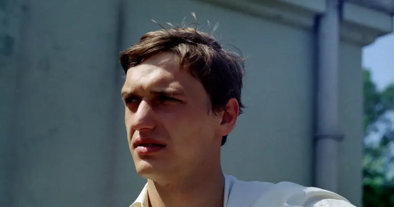 Zdjęcie Dariusz Siatkowski - prawda o jego rodzinie i życiu prywatnym