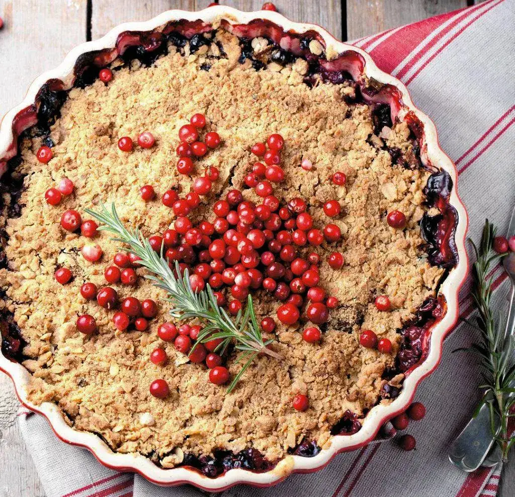 Zdjęcie Smaczne i zdrowe desery na lato fit: 5 przepisów ochładzających