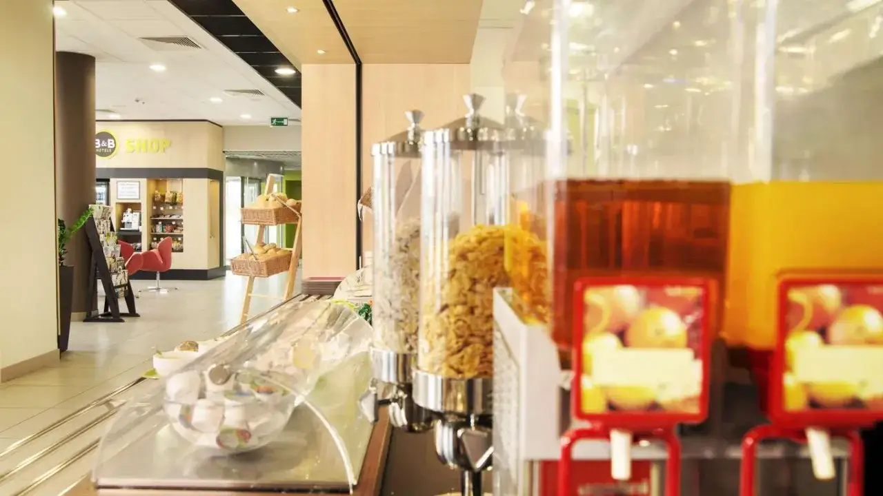 Zdjęcie B&amp;B hotel co to jest i dlaczego warto w nim nocować?