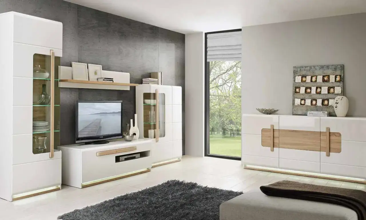 Zdjęcie Tanie meble: Gdzie kupić stylowe i niedrogie rozwiązania?