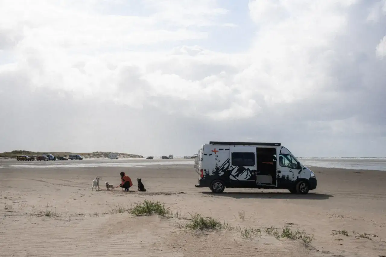 Zdjęcie Czy w Danii jest bezpiecznie? Odkryj zagrożenia i porady dla turystów
