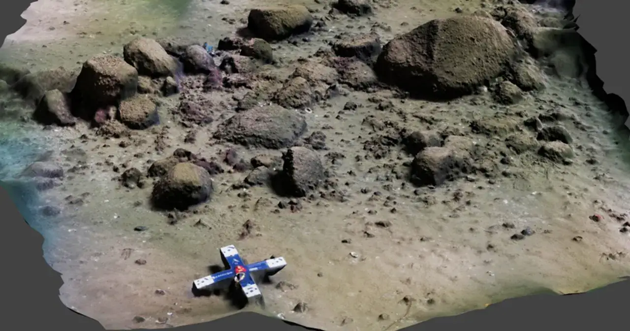 Zdjęcie Jaka jest głębokość Bałtyku? Zaskakujące fakty o jego głębokości