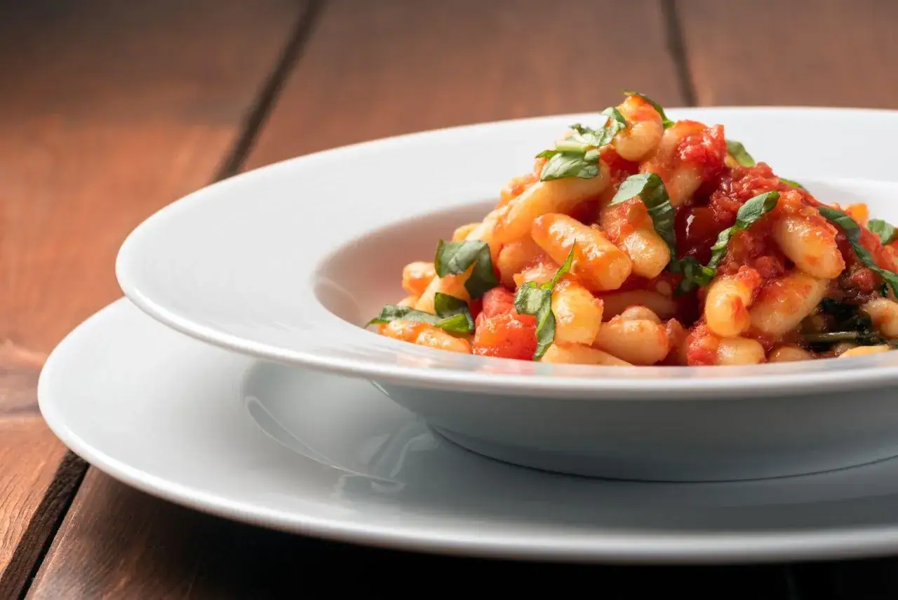 Zdjęcie Szybkie i smaczne pomysły na obiad w poniedziałek, które pokochasz