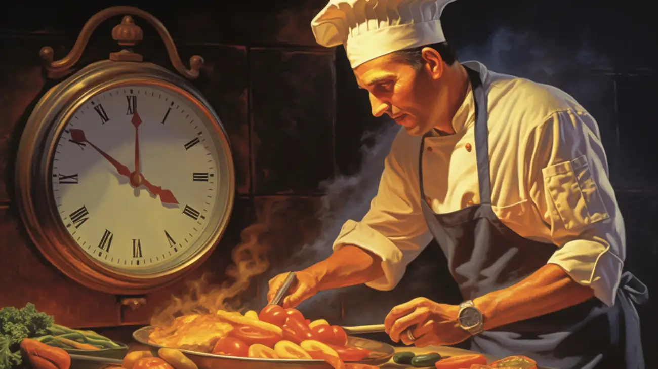 Szybkie dania bez mięsa - Pomysły na obiad bez mięsa