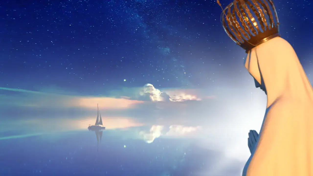 Zdjęcie Maria czy Maryja - jaka forma jest poprawna w modlitwie?