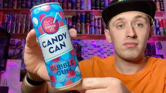 Zdjęcie Najlepsze napoje o smaku gumy balonowej, które musisz spróbować