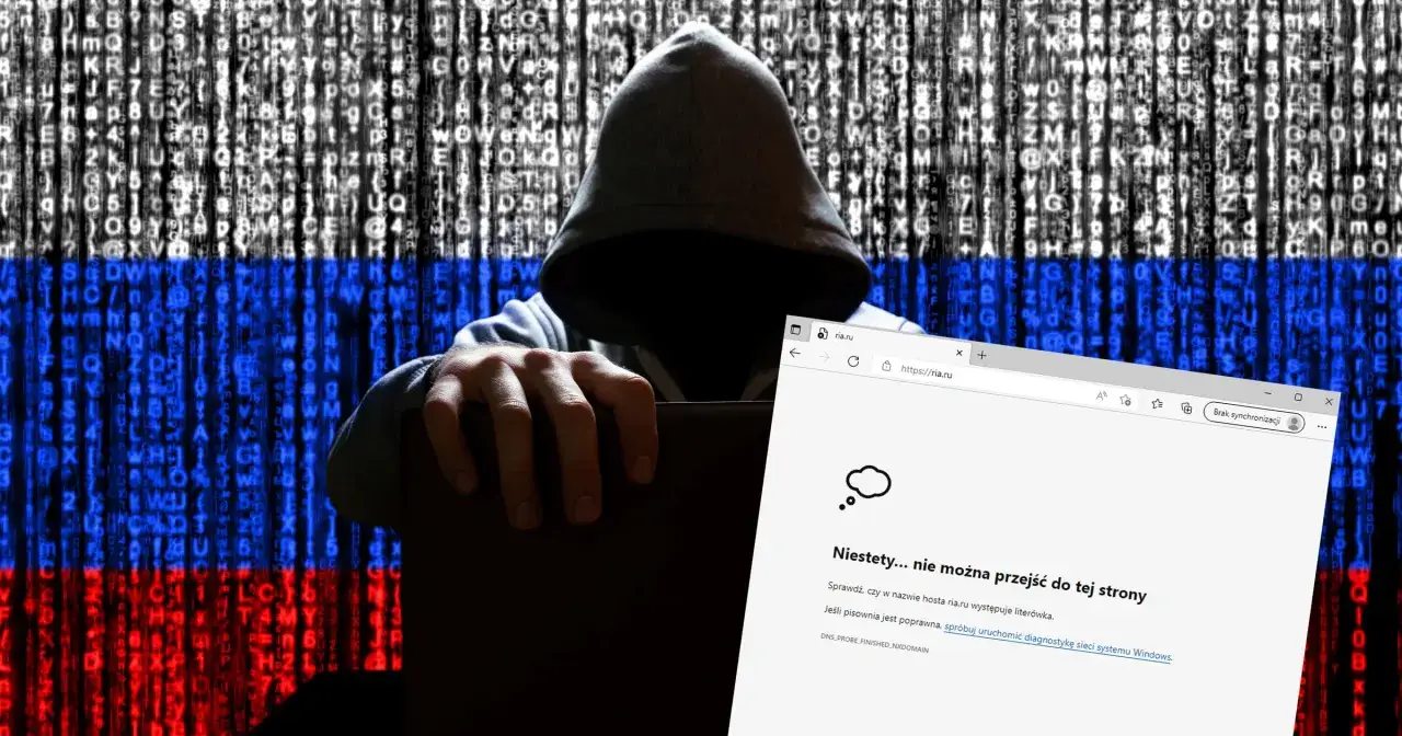 Zdjęcie Jak wejść na rosyjskie strony internetowe i uniknąć blokad?